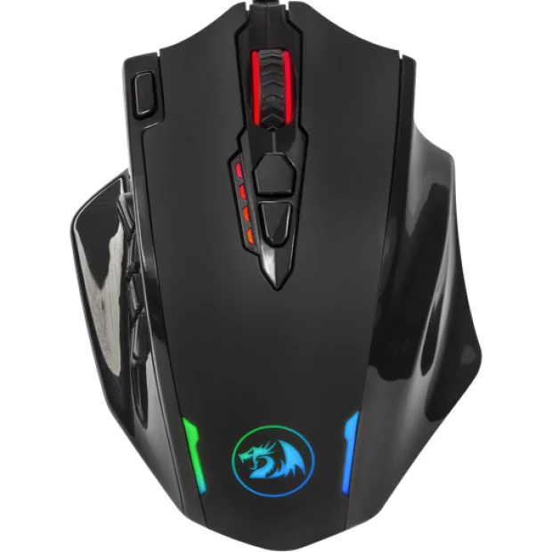 Игровая мышь Redragon Impact